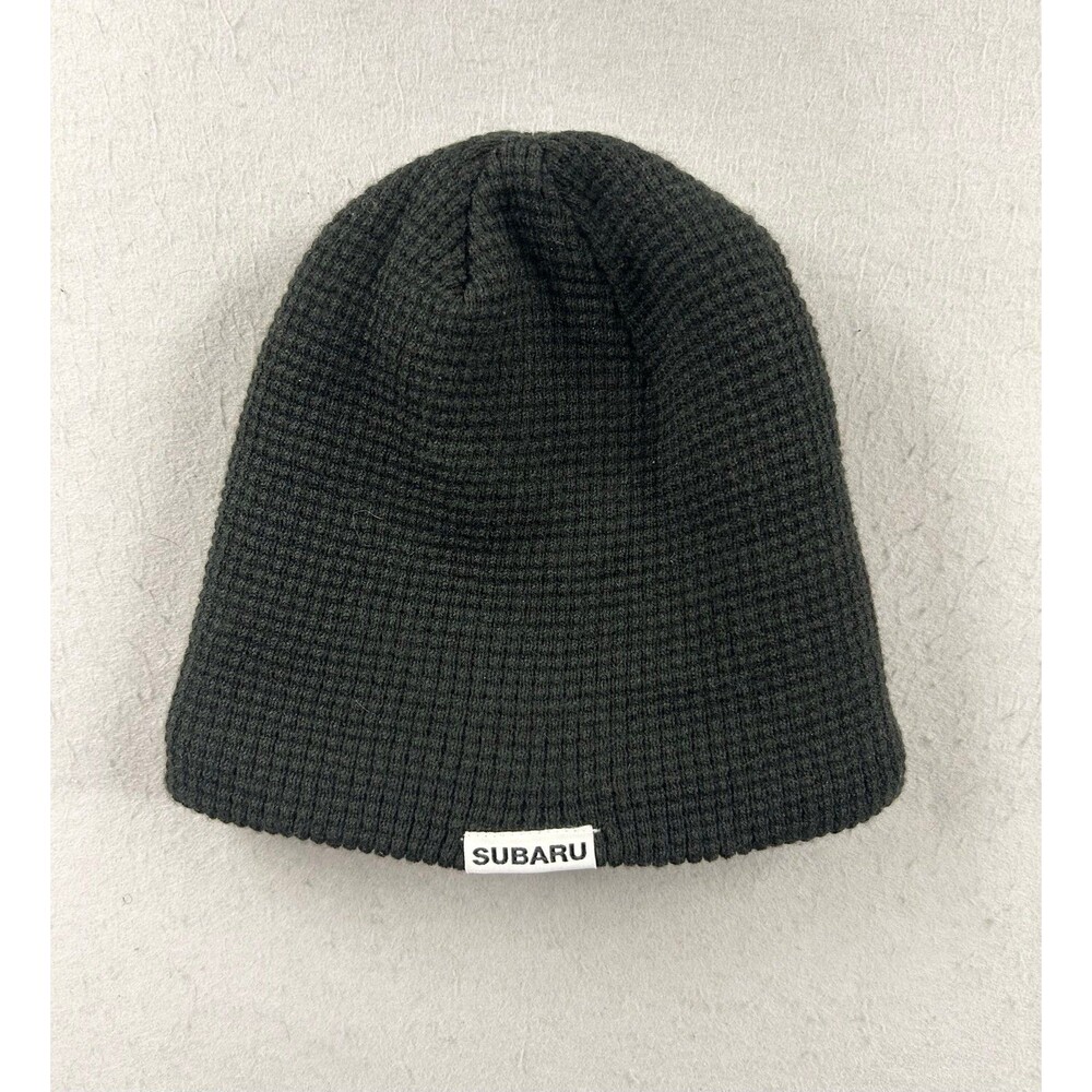 Subaru Beanie Hat